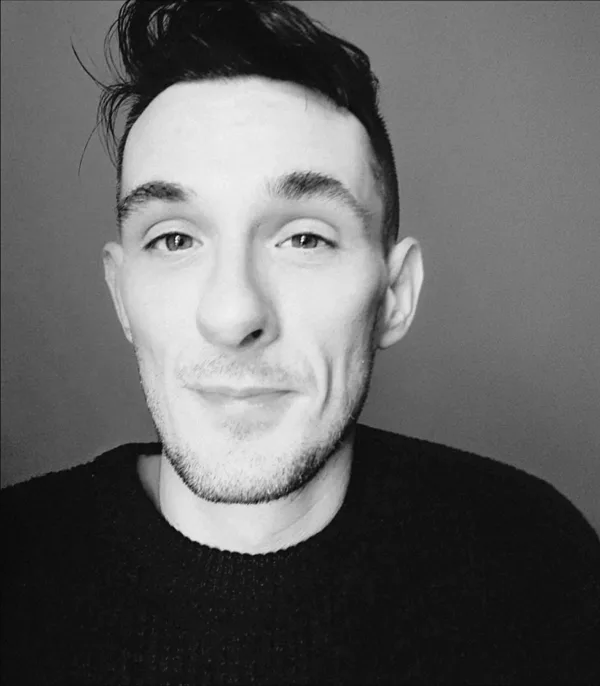 Jeff B. White — Author of the Shards of Color Trilogy